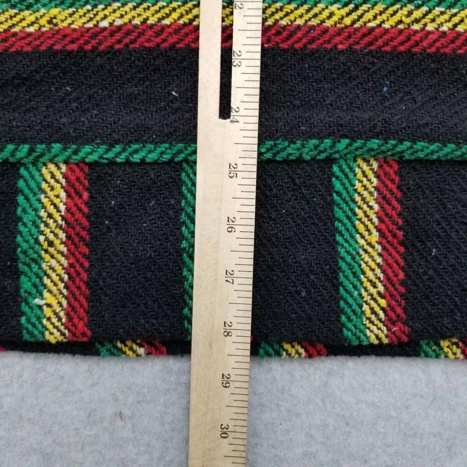 Other Franks Textiles Hoodie Mens XL Striped Pockets Pullover Size US XL / EU 56 / 4 - 7 Thumbnail