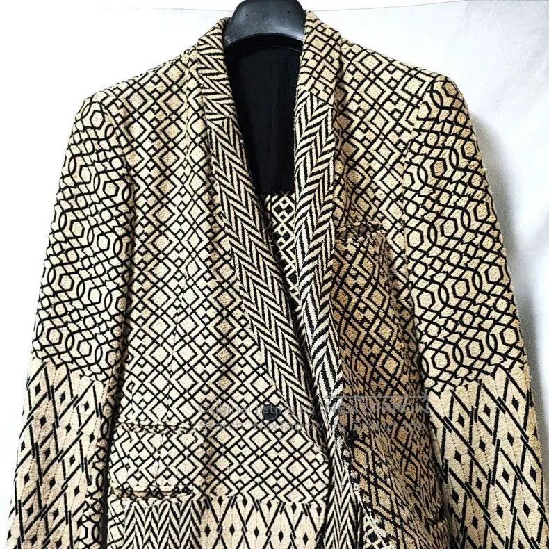 Haider Ackermann Haider Ackermann Men's Suit Set. Size US M / EU 48-50 / 2 - 4 Thumbnail