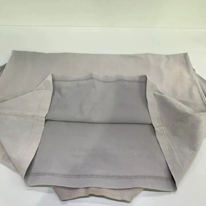 Balenciaga Balenciaga Gray Crew Neck T. Size US M / EU 48-50 / 2 - 6 Thumbnail
