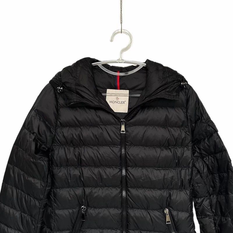 Moncler Moncler puffer jacket 2 Size M / US 6-8 / IT 42-44 - 2 Thumbnail