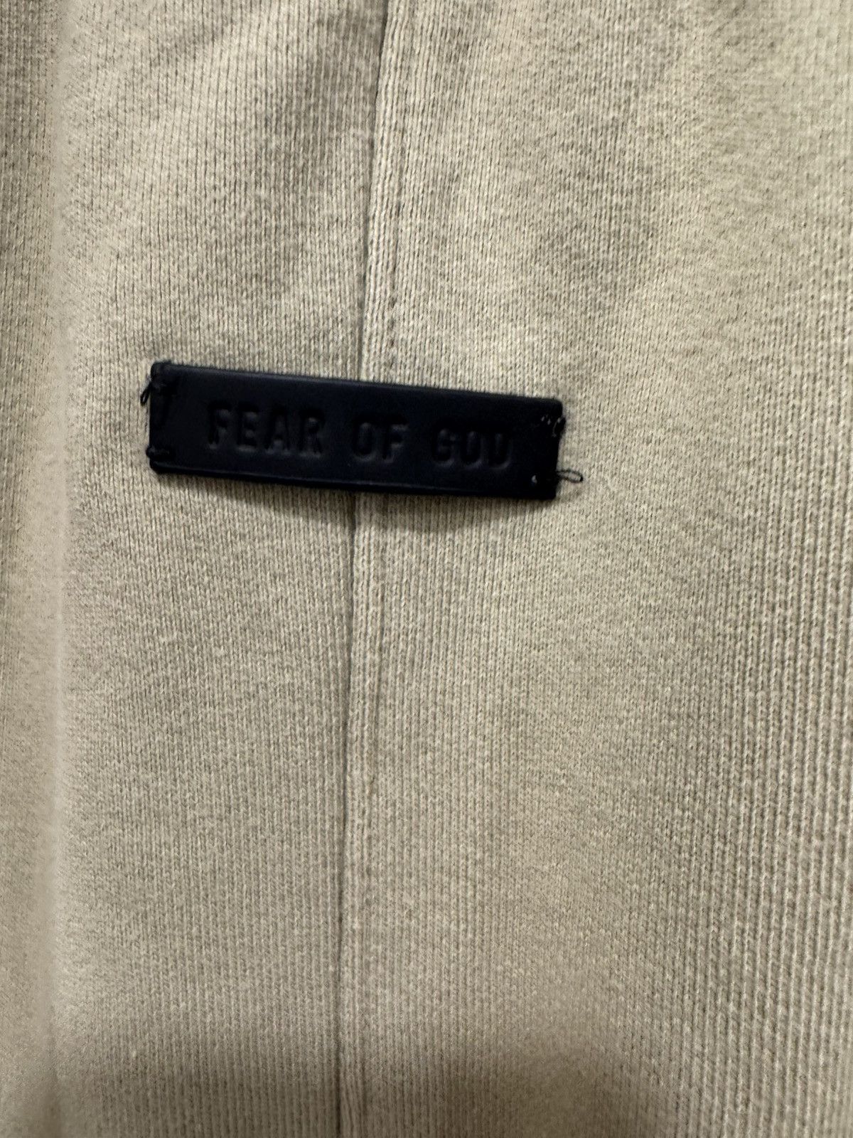 Fear of God Fear of God seventh sweatpants Size US 32 / EU 48 - 3 Thumbnail