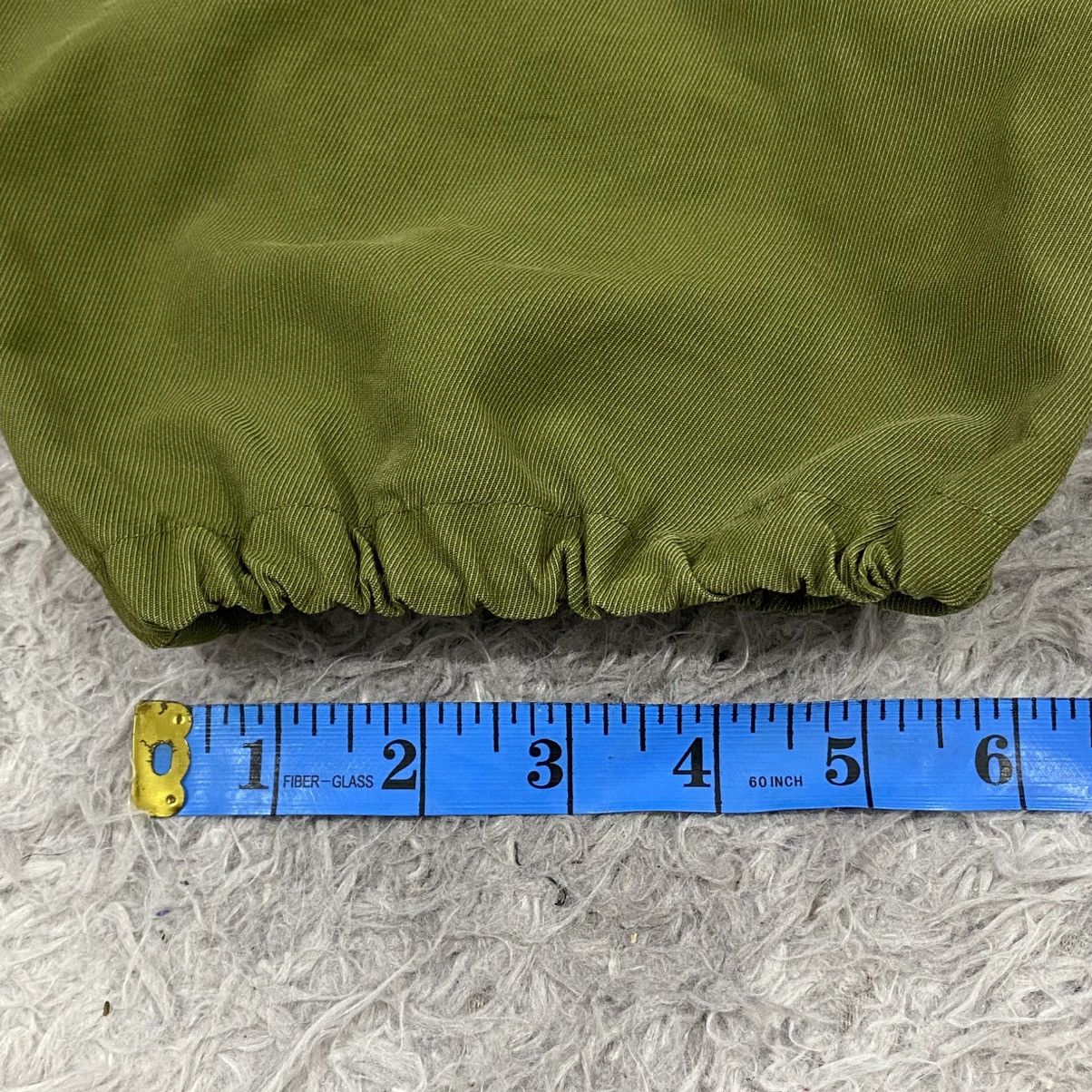 Uniqlo × Vintage Uniqlo easy soft pant Size US 35 - 9 Thumbnail