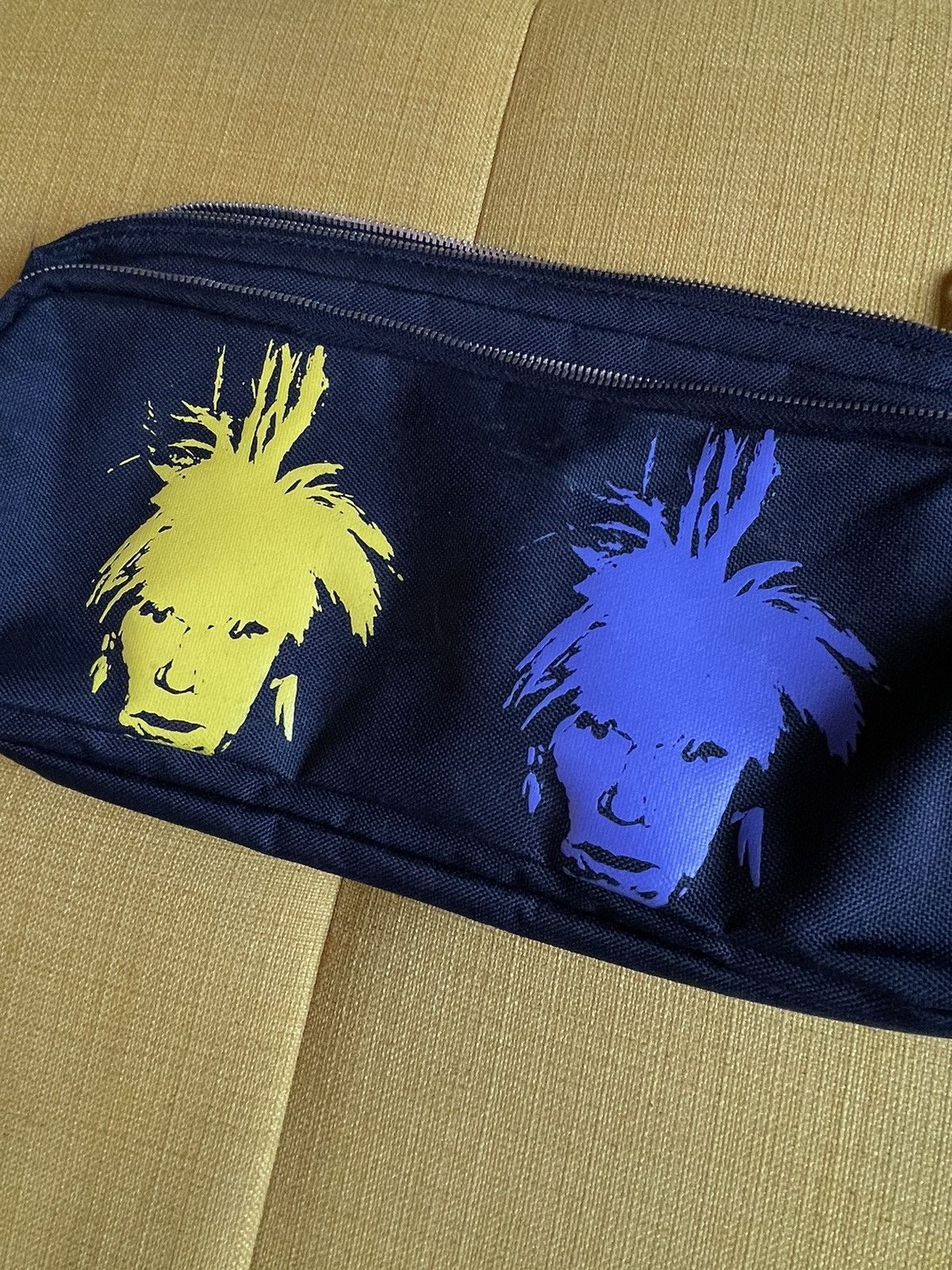 Andy Warhol × Calvin Klein × Raf Simons Calvin Klein x Raf Simons Shoulder Bag Size ONE SIZE - 2 Thumbnail