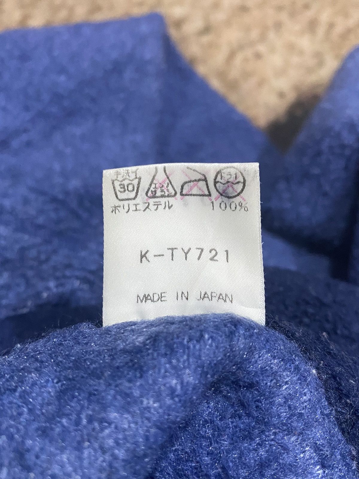 Helly Hansen Vtg🔥HELLY HANSEN Fleece Sweatshirt Half Zip (M) Size US M / EU 48-50 / 2 - 23 Thumbnail