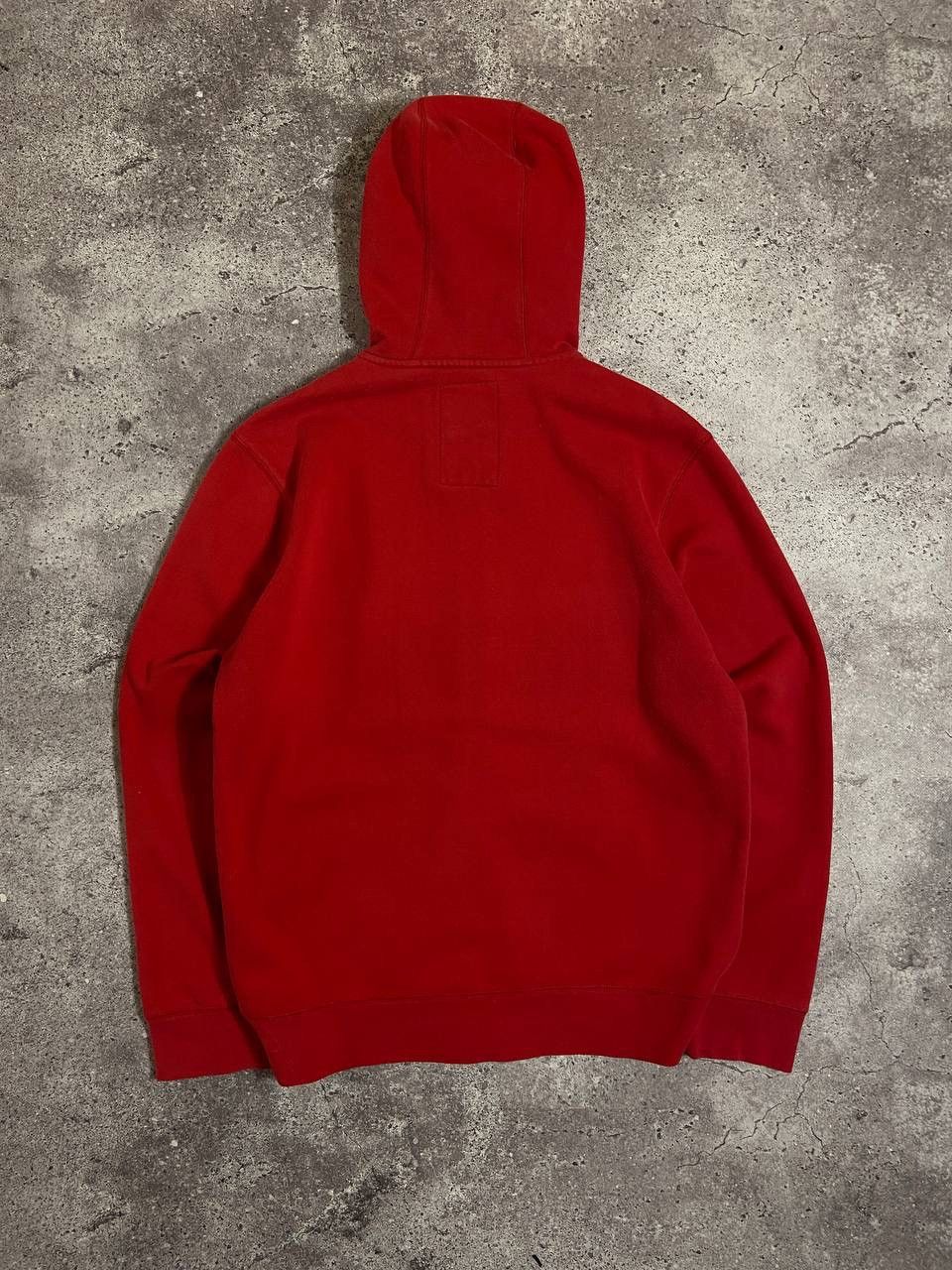 Ecko Unltd. × Vintage Ecko Unltd vintage big logo Y2K red hoodie Size US L / EU 52-54 / 3 - 2 Thumbnail
