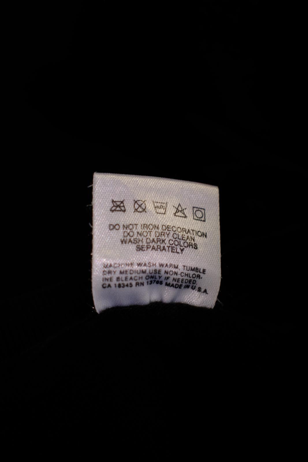 Fruit Of The Loom 90's Fruit of The Loom Disney The Lion King T-Shirt Size XL / US 12-14 / IT 48-50 - 5 Thumbnail