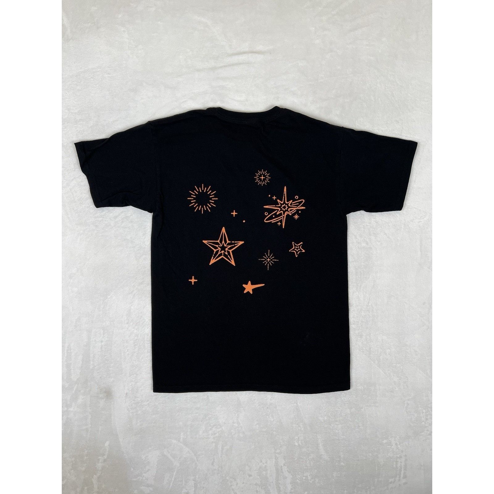 TXT TXT Tomorrow X Together World Tour Act Promise US T-Shirt Si Size US M / EU 48-50 / 2 - 7 Thumbnail