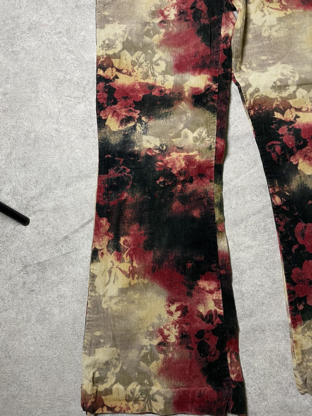 If Six Was Nine 2000s Hysteric Glamour loose fit japan LGB pants y2k style Size US 32 / EU 48 - 16 Thumbnail