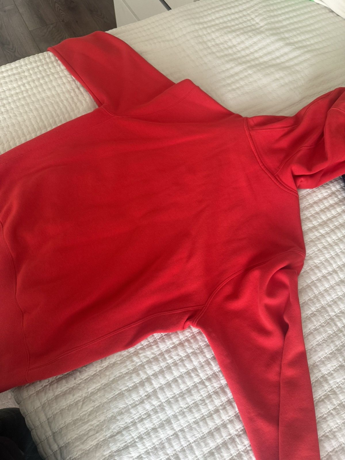 Nike Nike hoodie Size US M / EU 48-50 / 2 - 2 Thumbnail
