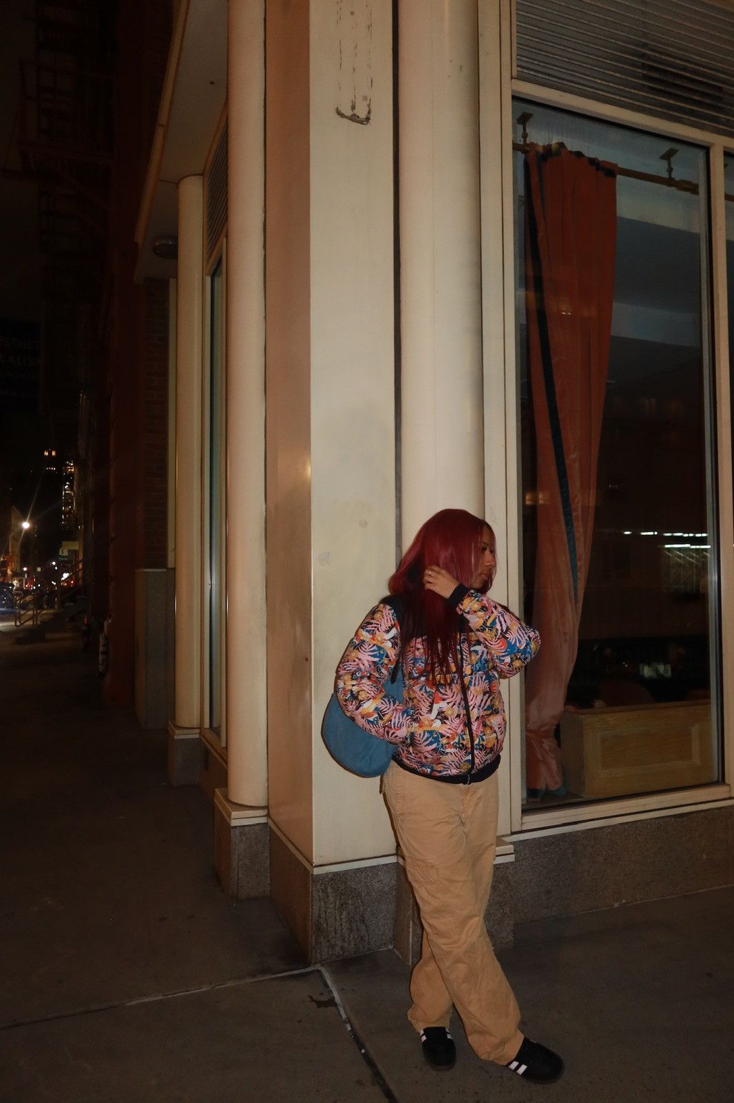 The North Face The North Face 1996 Retro Nuptse Down Jacket Size US S / EU 44-46 / 1 - 4 Thumbnail