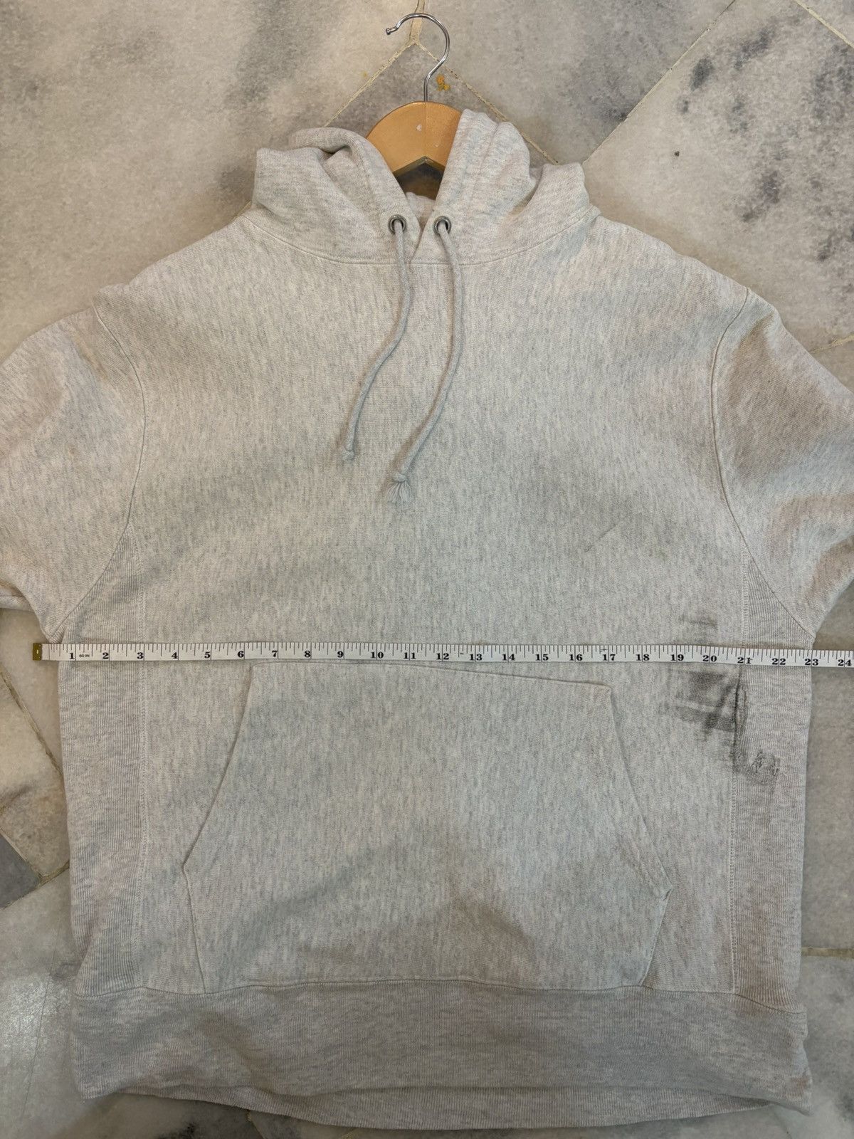 Champion × Vintage 2000s Champion Reverse Waze hoodie Size US M / EU 48-50 / 2 - 16 Thumbnail