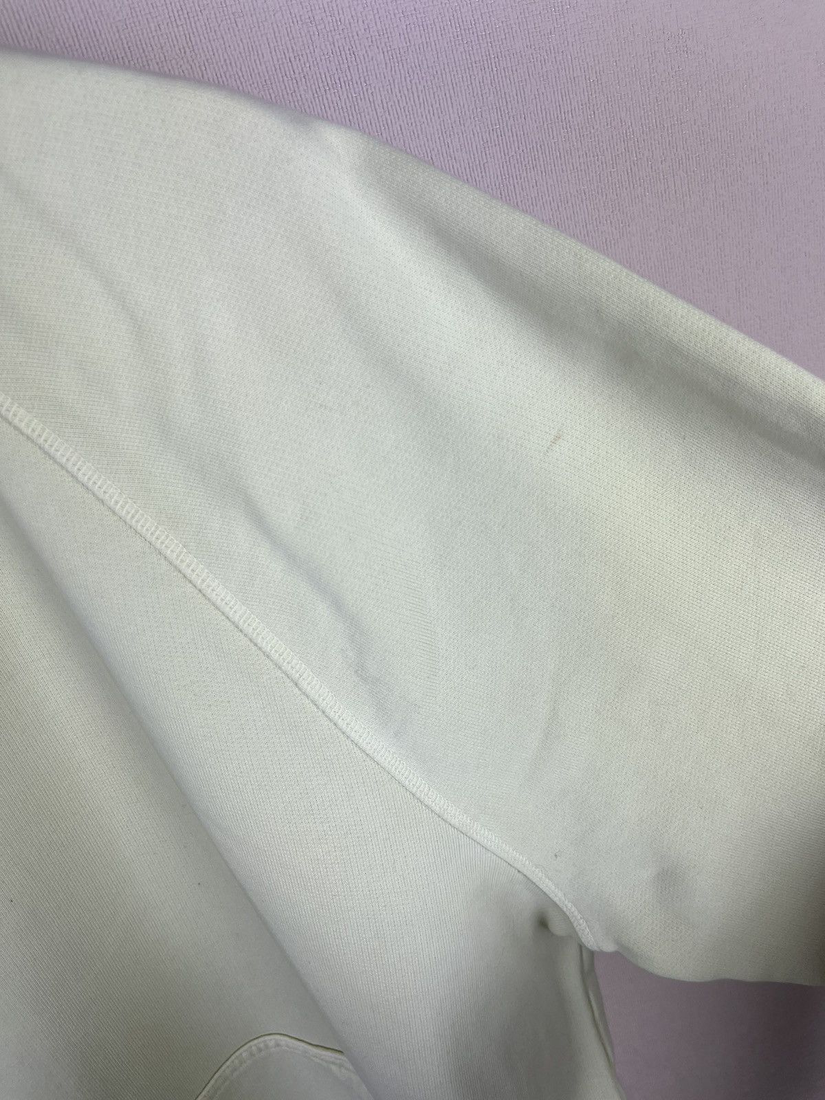 Burberry Vintage Burberry London England Sweatshirt Front Pocket M Size US M / EU 48-50 / 2 - 10 Thumbnail