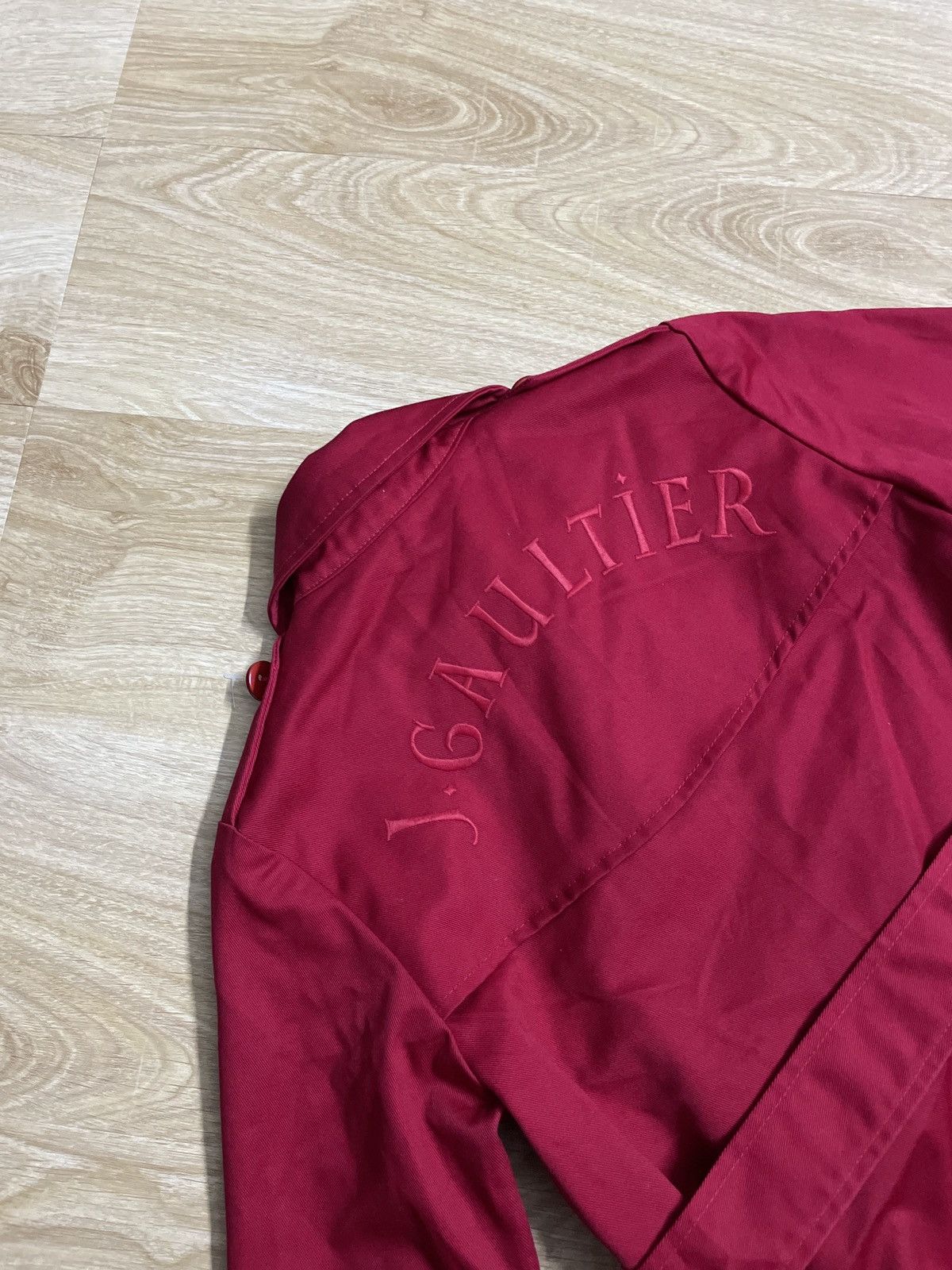 Jean Paul Gaultier Junior Gaultier for kids Size ONE SIZE - 5 Thumbnail