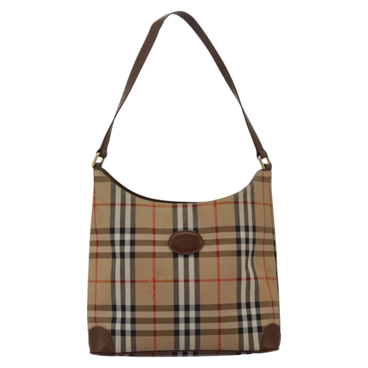 Burberry Burberry Nova Check shoulder Size ONE SIZE - 1 Thumbnail