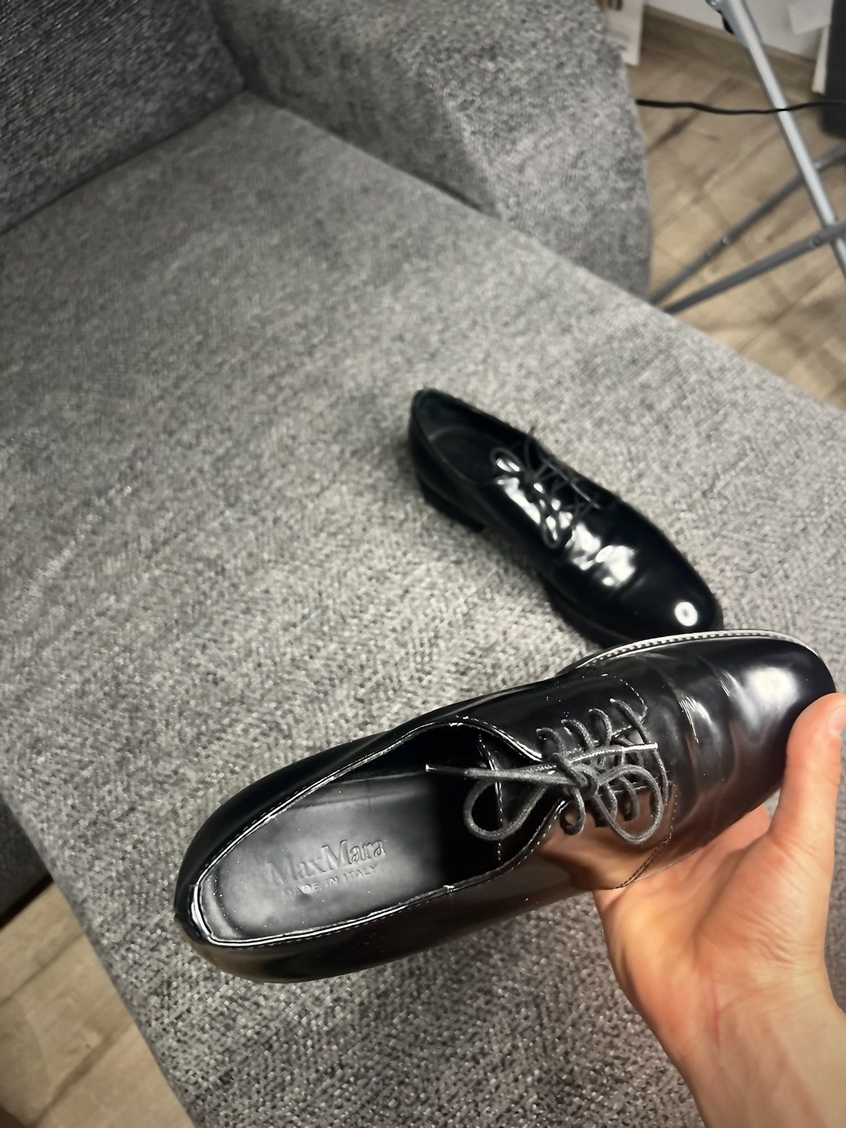 Other Selling shoes Max Mara Size US 7.5 / EU 40-41 - 5 Thumbnail