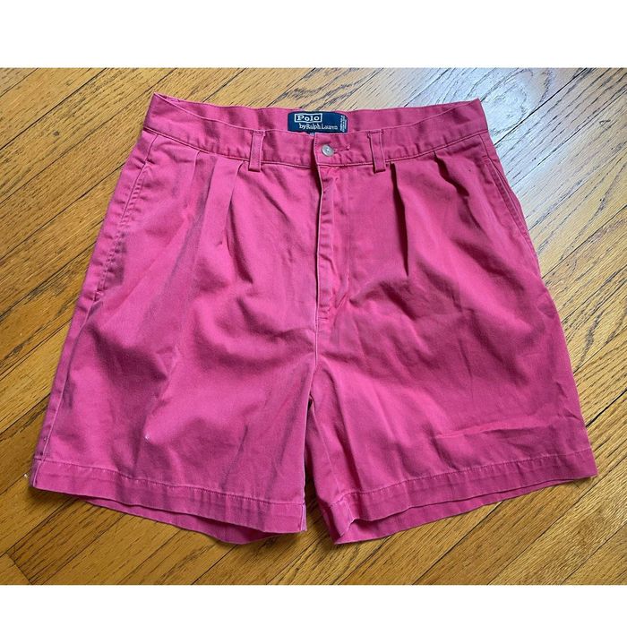 Ralph lauren cheap andrew short