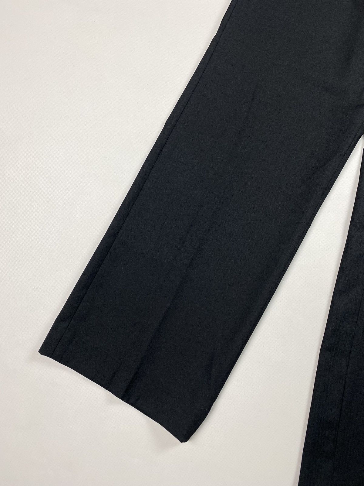 Katharine Hamnett London × Vintage Katharine Hamnett vintage men’s dress pants trousers size 34 Size US 34 / EU 50 - 10 Thumbnail