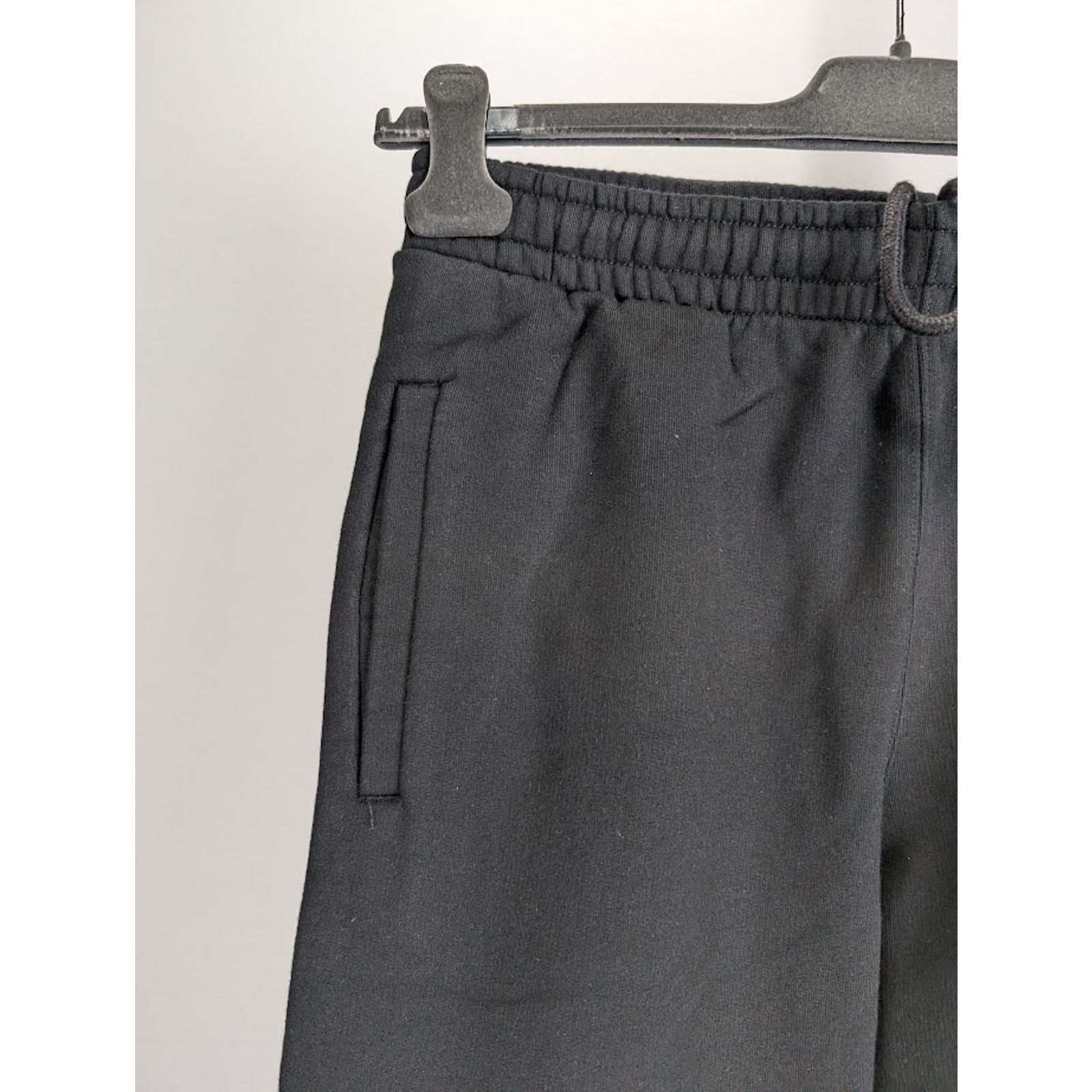 Off-White o1rshd1 Carav Painting Shorten Sweatpant & Jogger Size US 34 / EU 50 - 7 Thumbnail