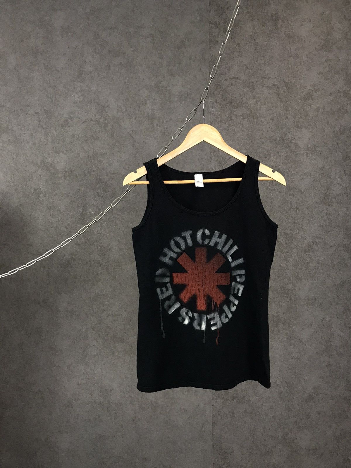 Band Tees Red Hot Chili Peppers unisex rock band tee Size US XXS / EU 40 - 1 Thumbnail