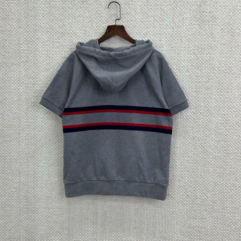 Dior Dior Lucky Star Sports Series Knitted Short Sleeves Size US S / EU 44-46 / 1 - 2 Thumbnail