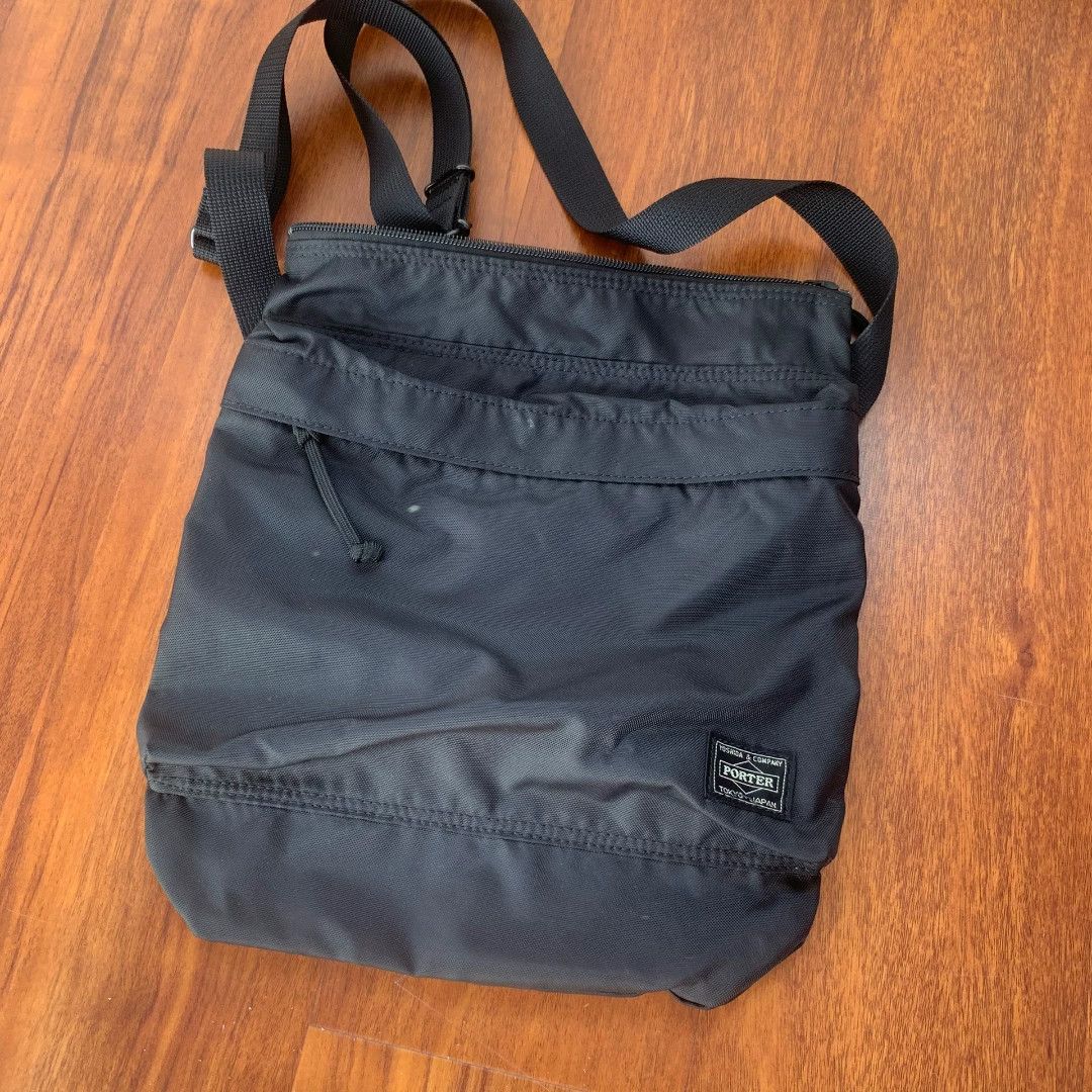 Porter porter rags mcgregor crossbody bag Size ONE SIZE - 1 Thumbnail