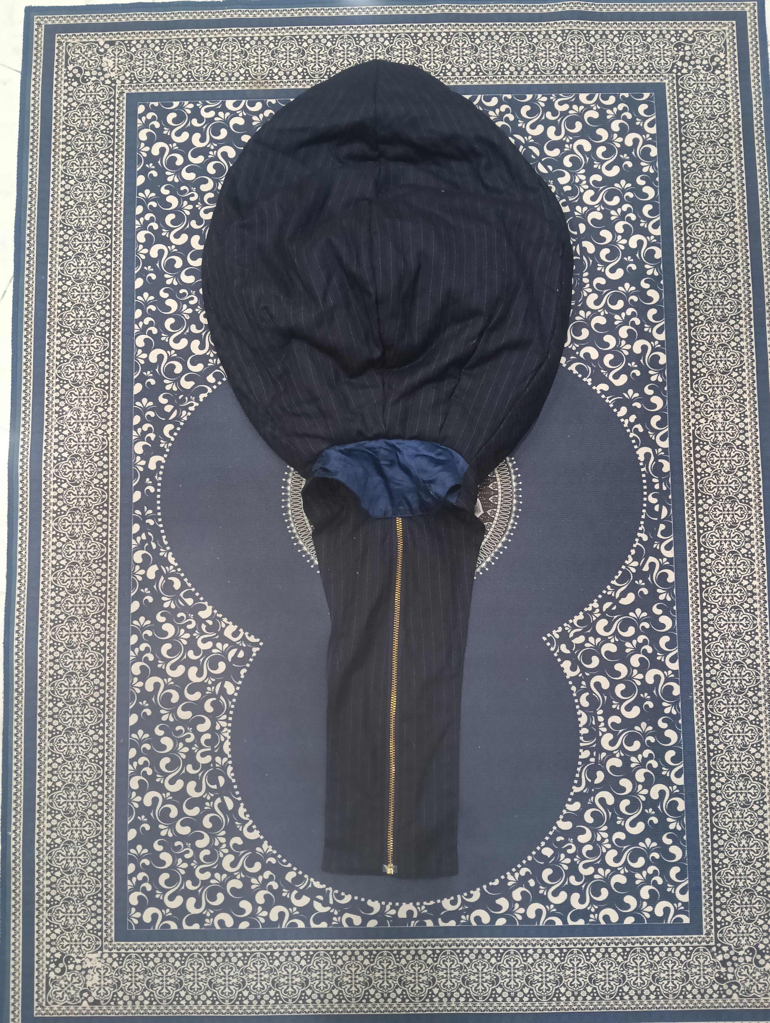 Issey Miyake Mercibeaucoup Head Hood Size ONE SIZE - 2 Thumbnail