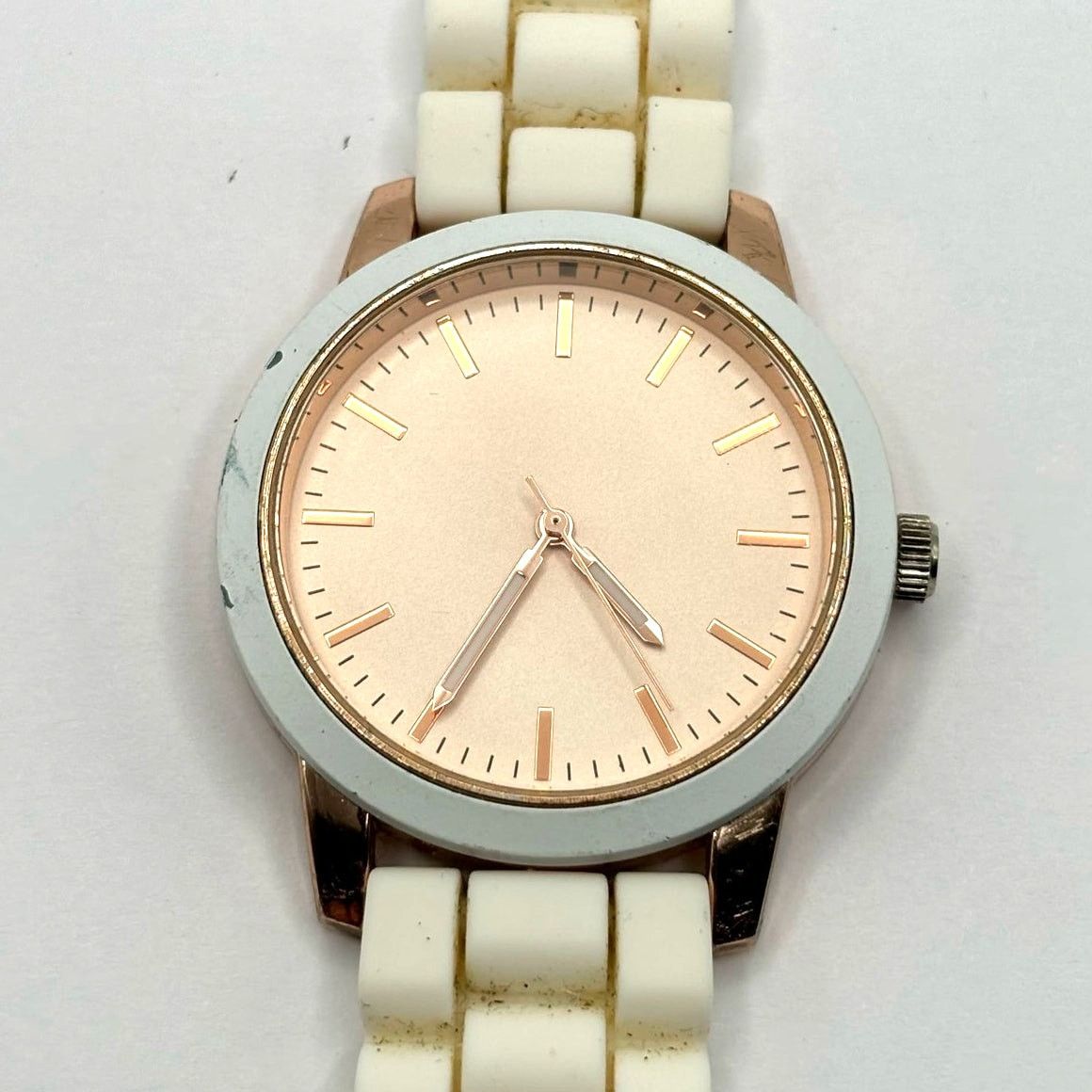 Other Rose Gold Men's Watch Size ONE SIZE - 2 Thumbnail