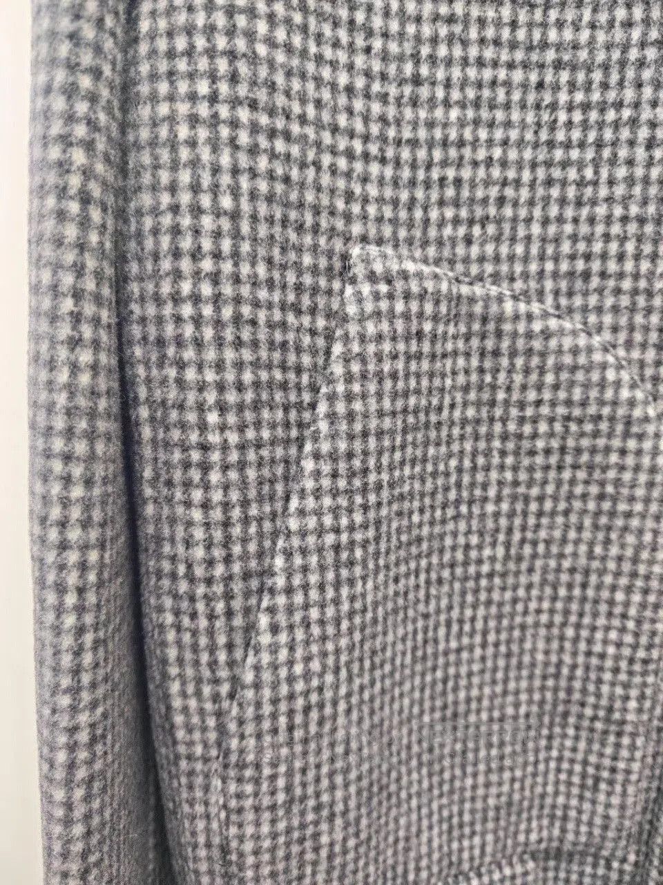 Brunello Cucinelli Brunello Cucinelli Double-Sided Cashmere Coat. Size US M / EU 48-50 / 2 - 5 Thumbnail