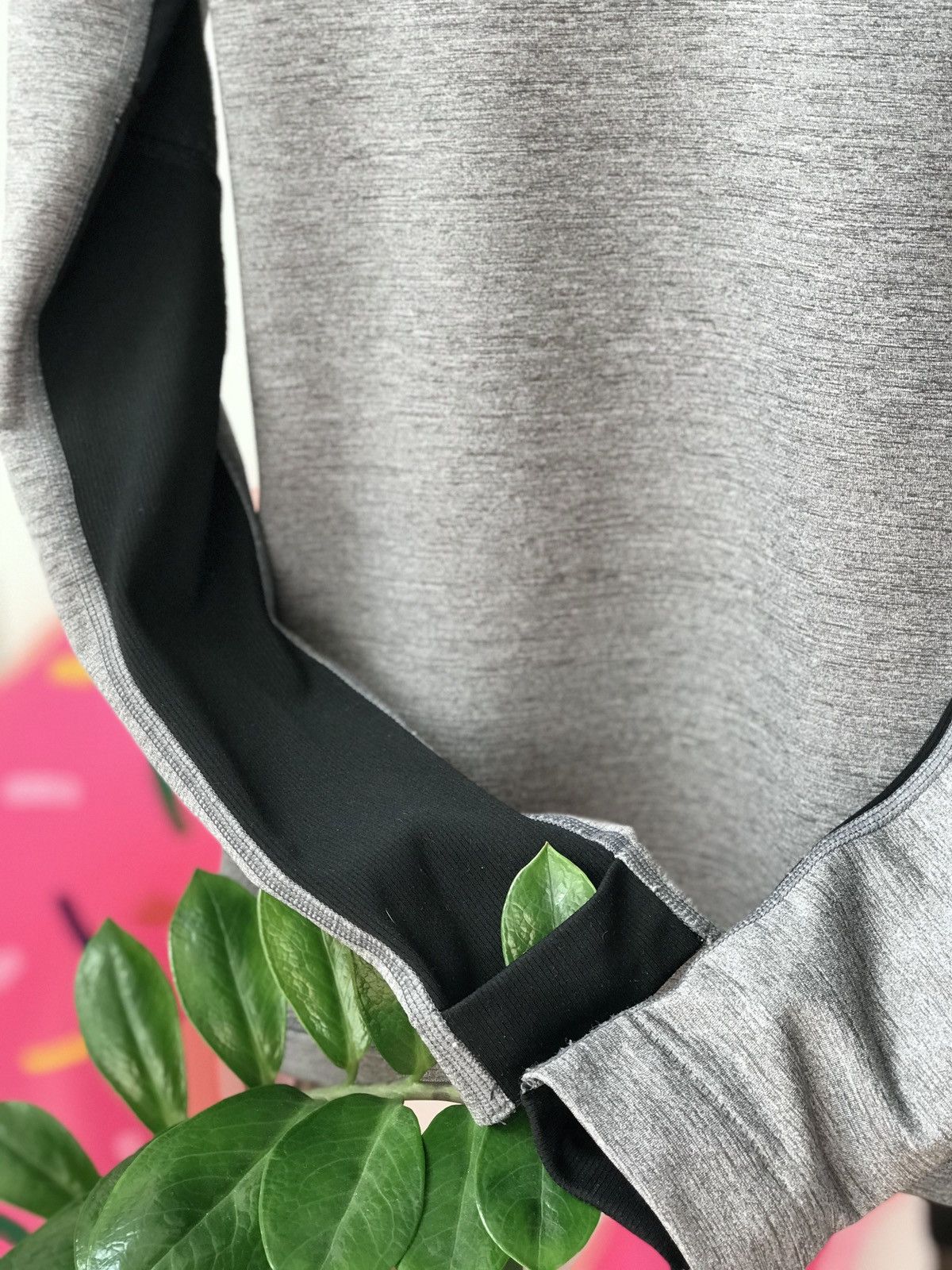 Nike Nike Pro Hyperwarm Training Running Hoodie Size XS / US 0-2 / IT 36-38 - 5 Thumbnail