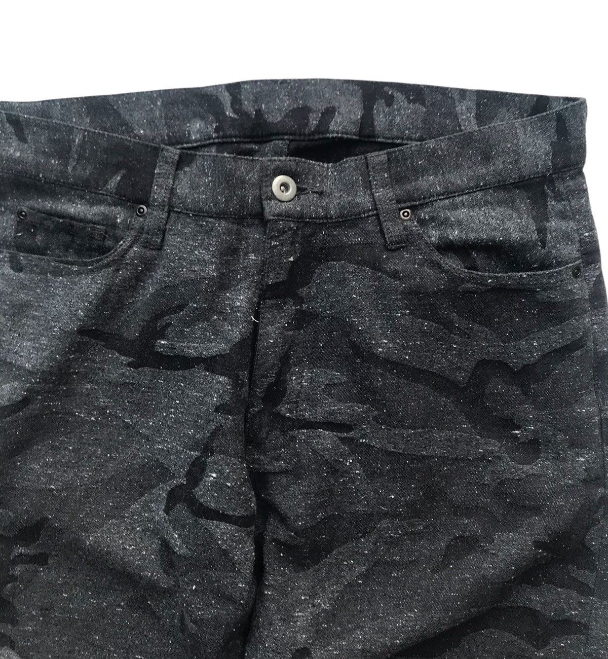 Boycott Boycott Japan Streetwear Camo Casual Pants Size US 31 - 3 Thumbnail