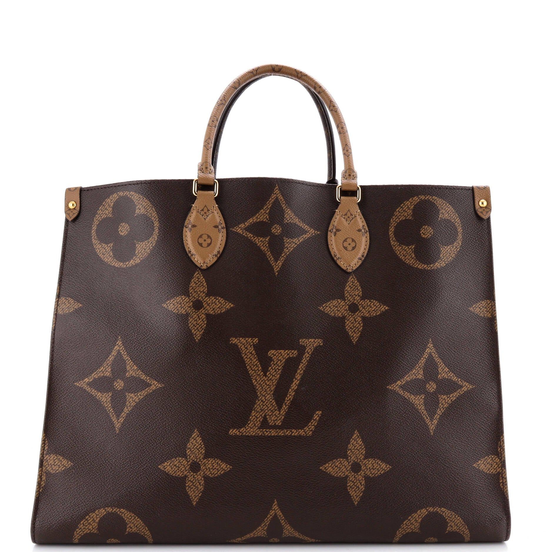 Louis Vuitton OnTheGo Tote Size ONE SIZE - 1 Thumbnail