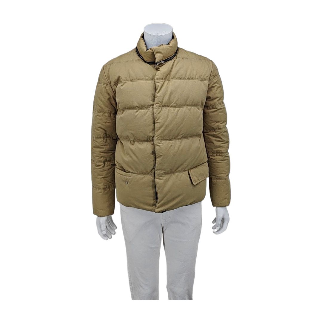 Balenciaga Balenciaga Down Jacket Size M Size US M / EU 48-50 / 2 - 1 Thumbnail