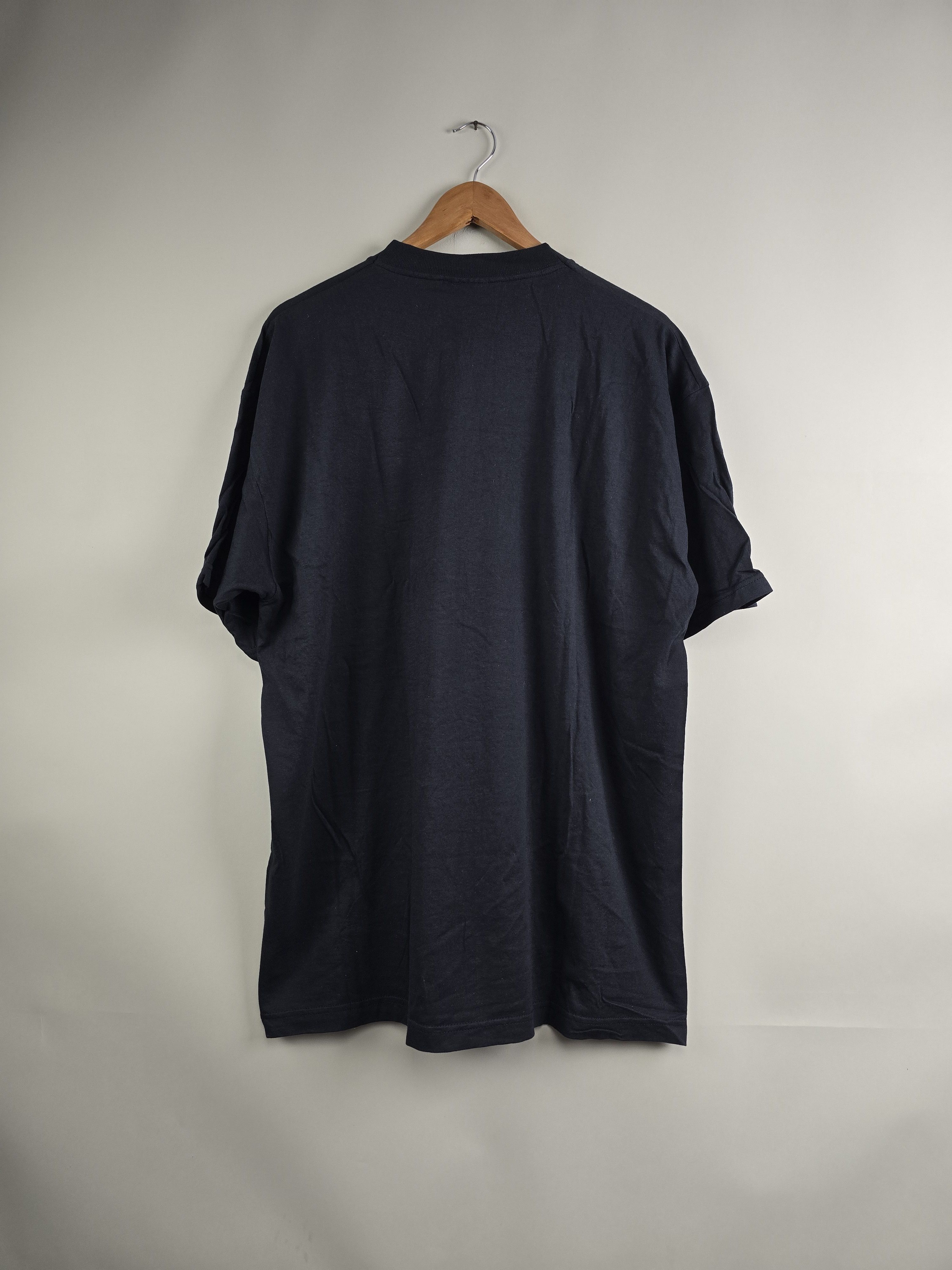 Anime × Vintage 2000 Devil Man Go Nagai Vintage Screen Stars Anime Tee XL Size US XL / EU 56 / 4 - 6 Thumbnail