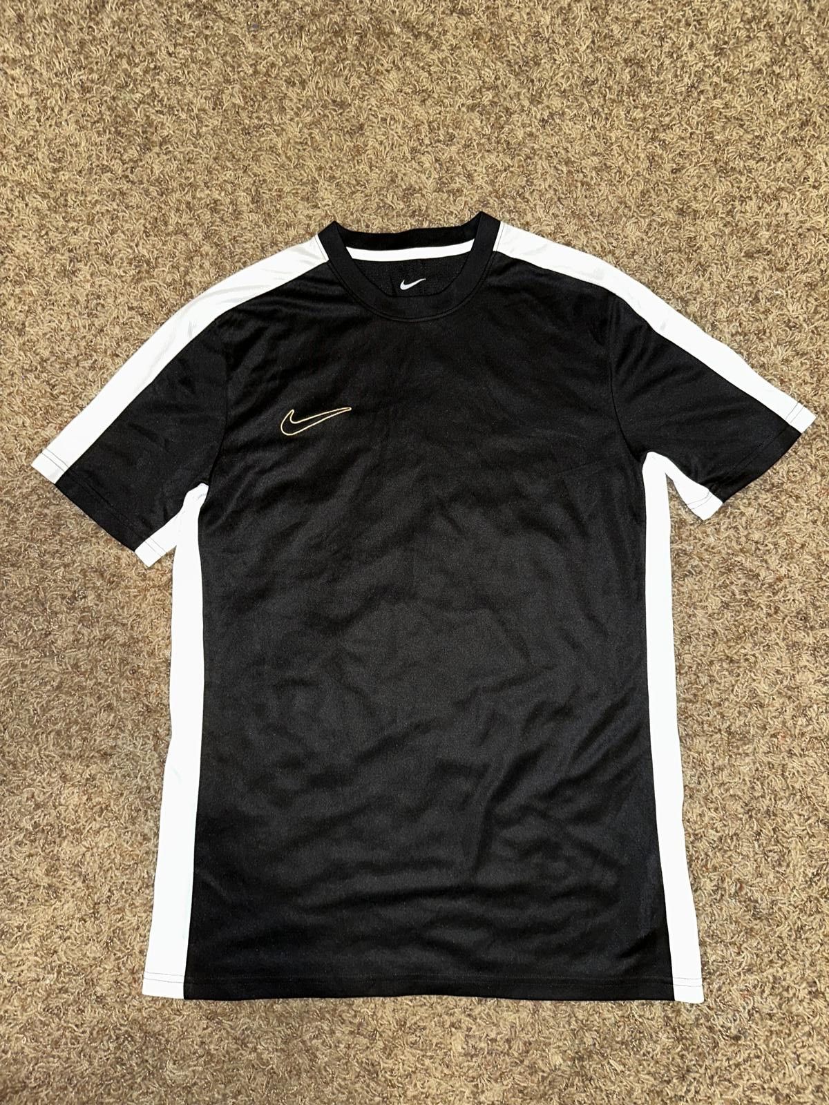 Nike Nike Academy Men's Dri-FIT Short-Sleeve Soccer Top Sample Size US M / EU 48-50 / 2 - 1 Thumbnail