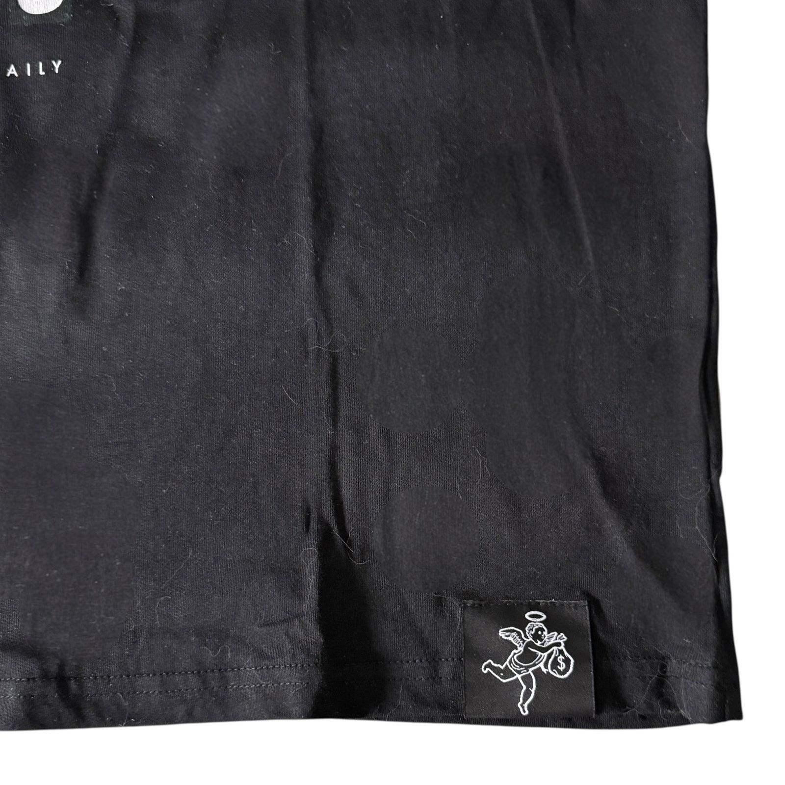 Other Hastamuerte My Day Ones Dead Presidents T-shirt Men’s XL Size US XL / EU 56 / 4 - 9 Thumbnail