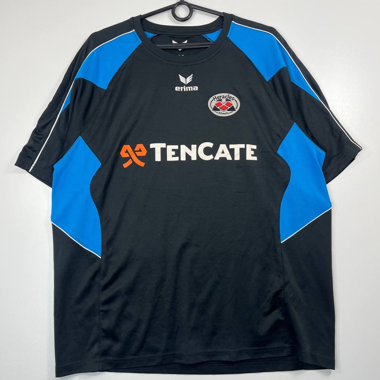 Other Heracles Almelo Erima Home Shirt Soccer Jersey Mens Size XL Size US XL / EU 56 / 4 - 1 Thumbnail