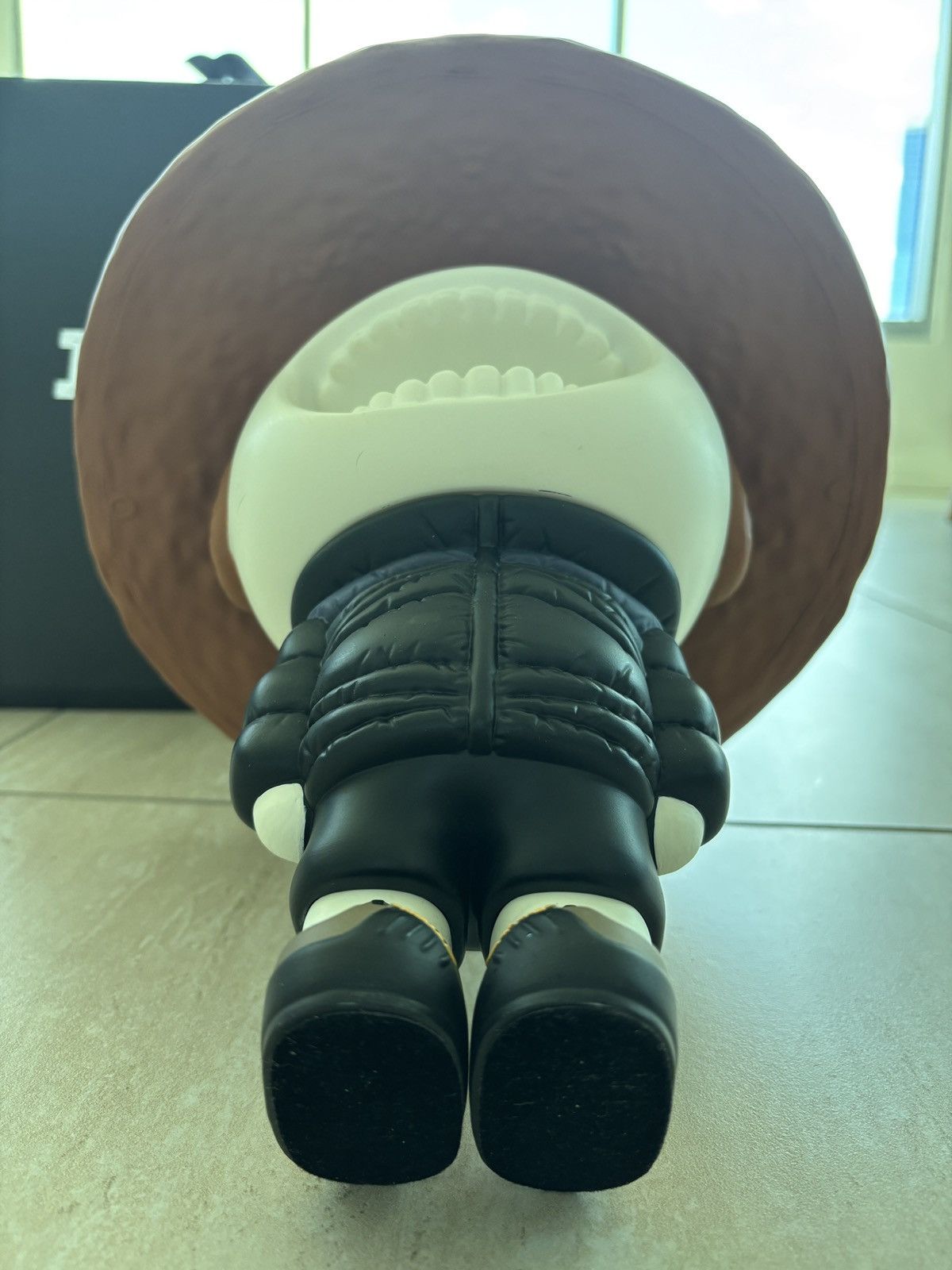 Moncler MONCLER MASCOTTE CRAZY GENIUS Size ONE SIZE - 7 Thumbnail