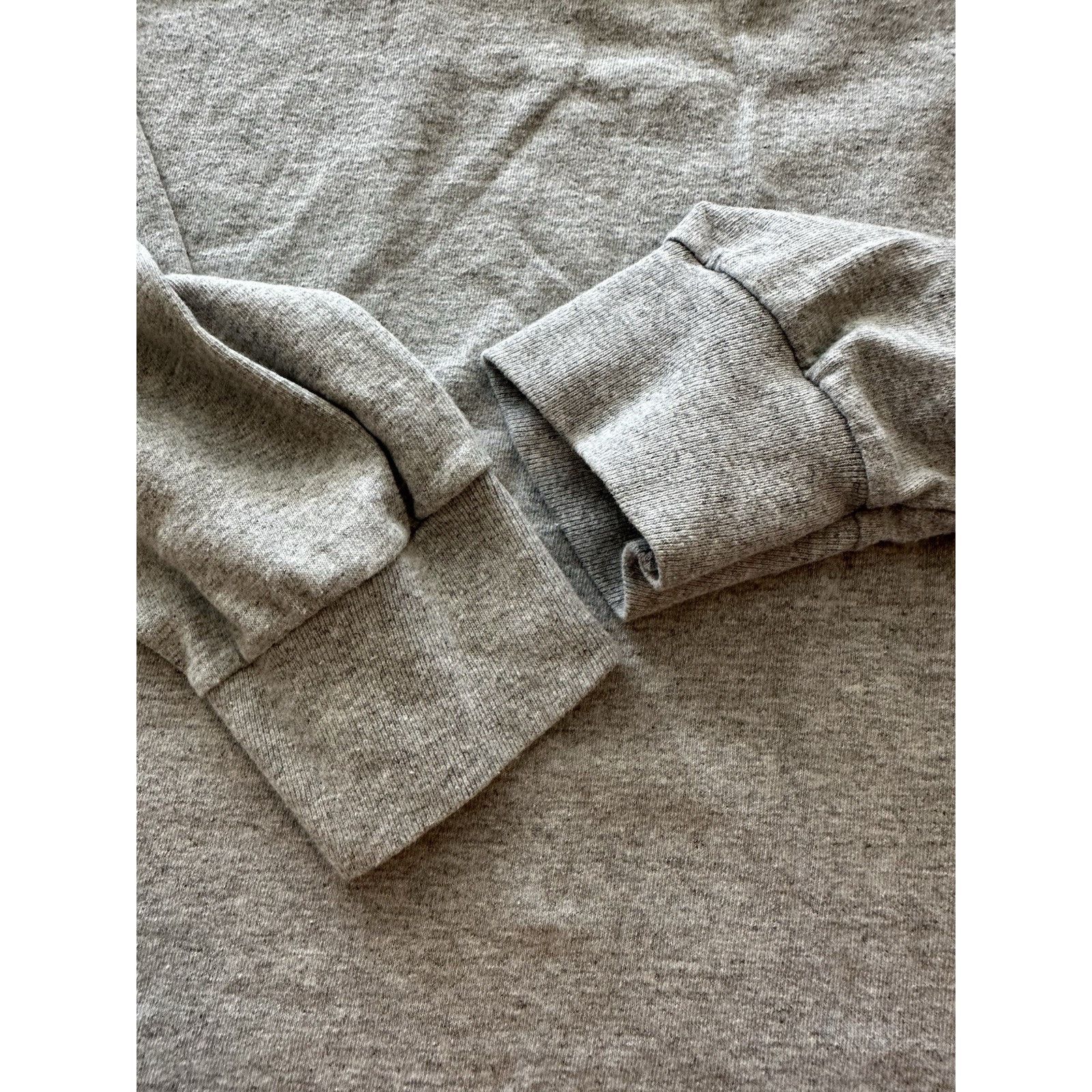Champion Champion Authentic Michigan State Spartan TShirt Gray LRG Size US L / EU 52-54 / 3 - 5 Thumbnail
