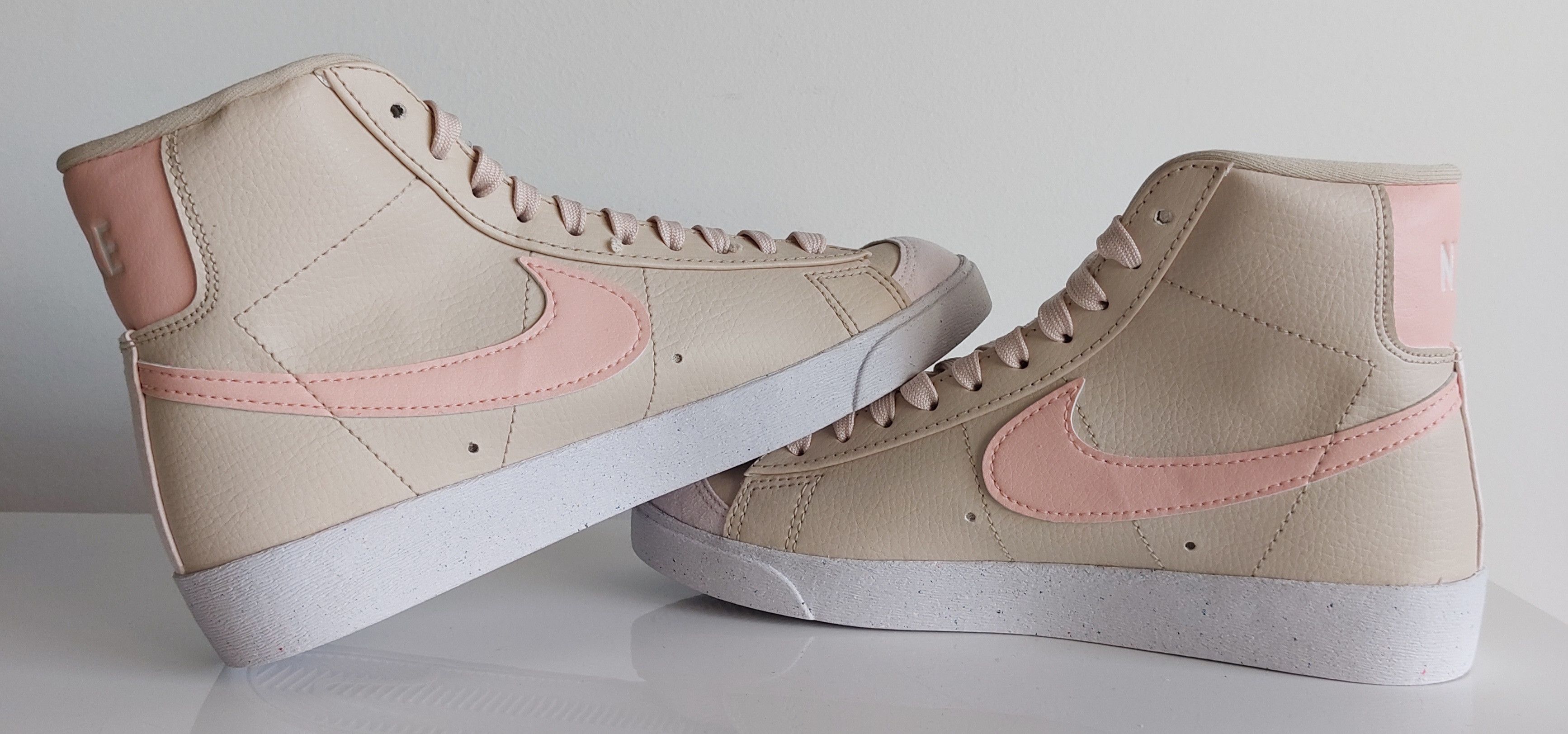 Nike Nike Blazer Mid '77 Next Nature Size US 6.5 / IT 36.5 - 8 Thumbnail