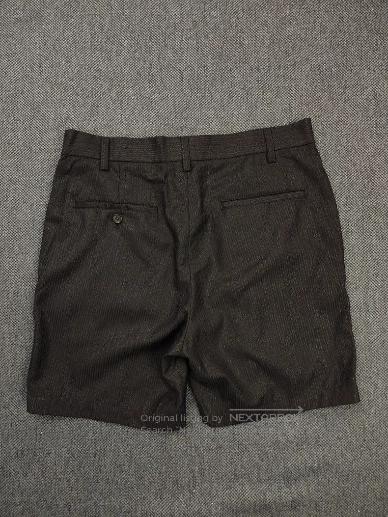 Wacko Maria Wacko Maria size s Wool shorts Size US 28 / EU 44 - 2 Thumbnail