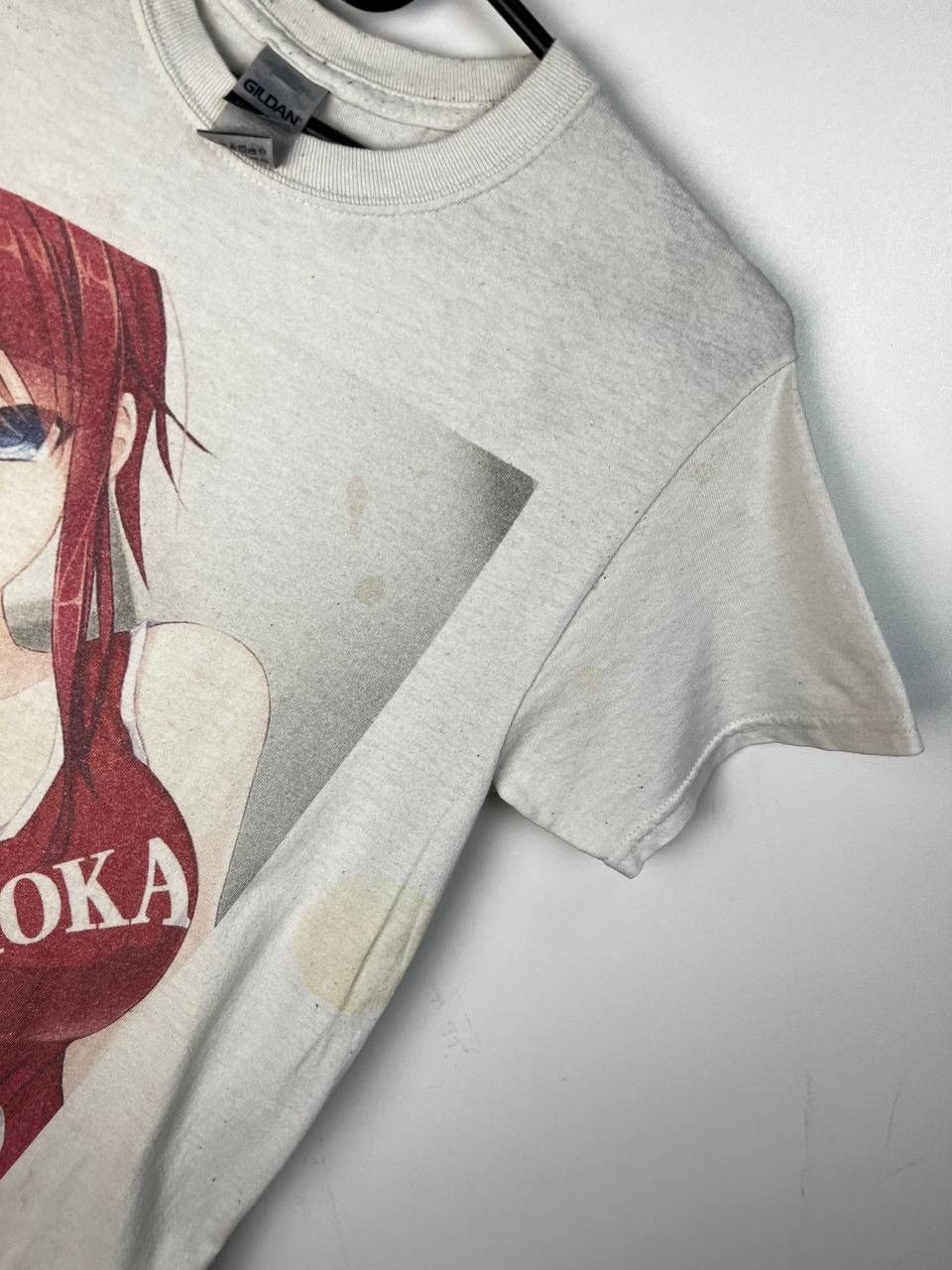 Anime Anime Movie vintage t-shirts size S Size US S / EU 44-46 / 1 - 10 Thumbnail