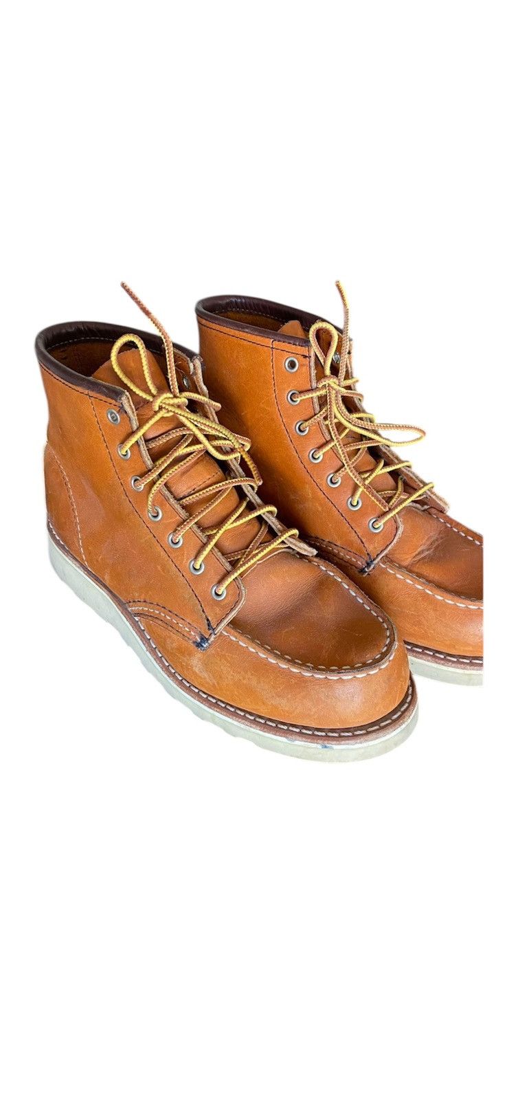 Red Wing Red wing women boots Size US 6.5 / IT 36.5 - 2 Thumbnail