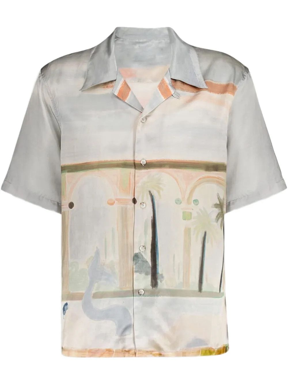 Other Abstract-Pattern Shirt Size US M / EU 48-50 / 2 - 3 Thumbnail
