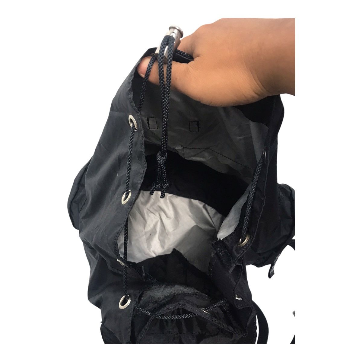Michel Klein MK Micheal Klien BackPack Size ONE SIZE - 9 Thumbnail