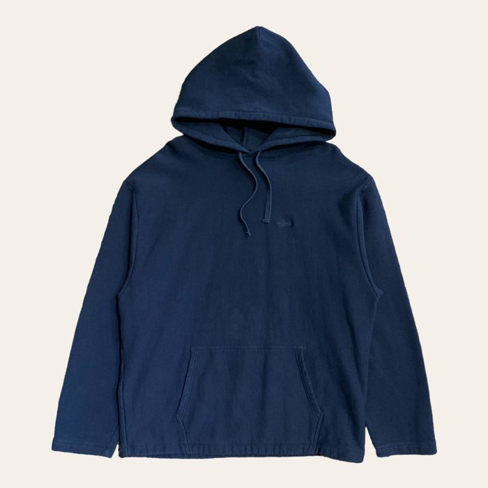 Stussy no vacancy inn hoodie hot sale