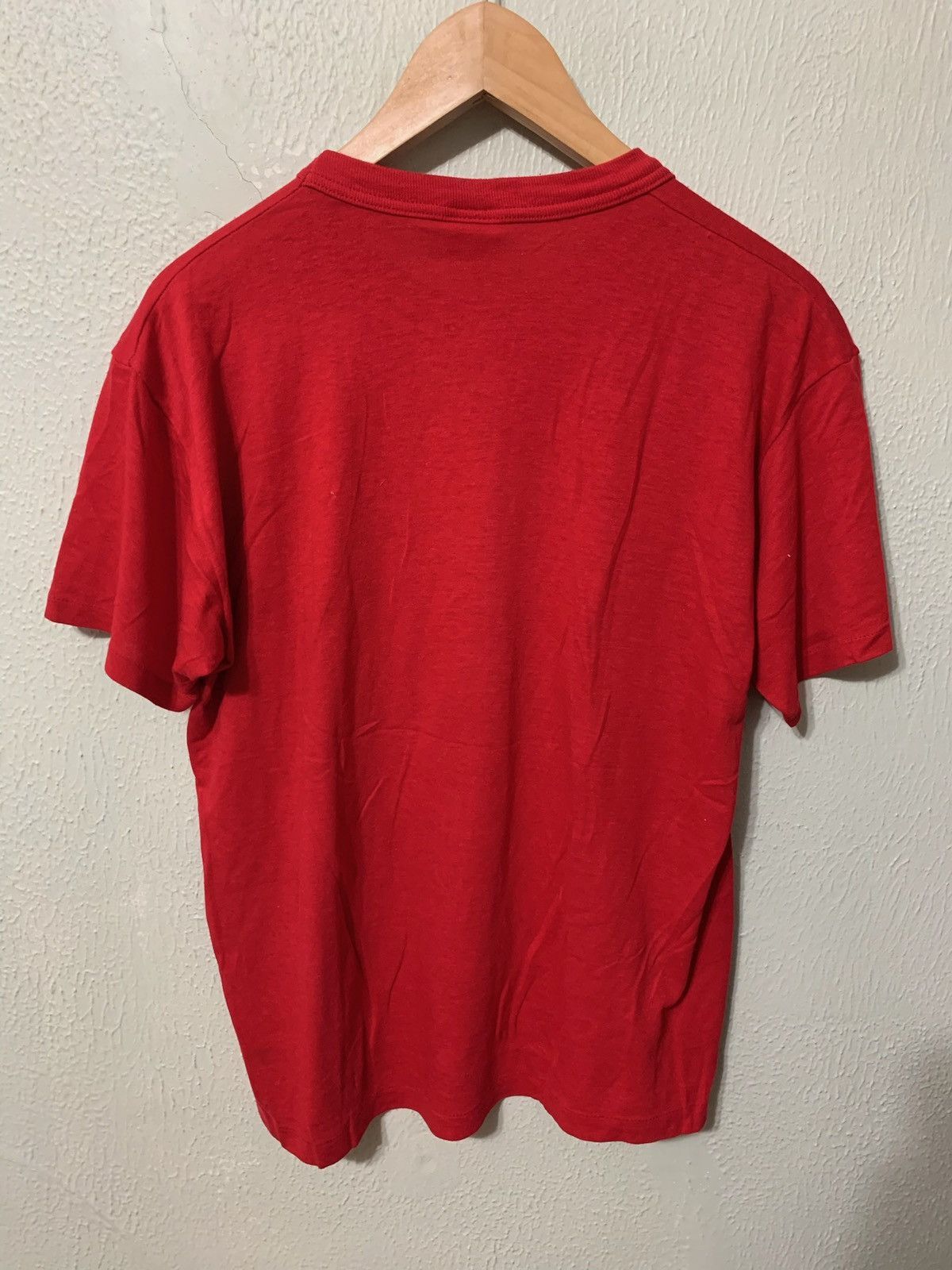 Vintage Vintage Coca Cola Calvert Cookies Tee Size US L / EU 52-54 / 3 - 1 Thumbnail