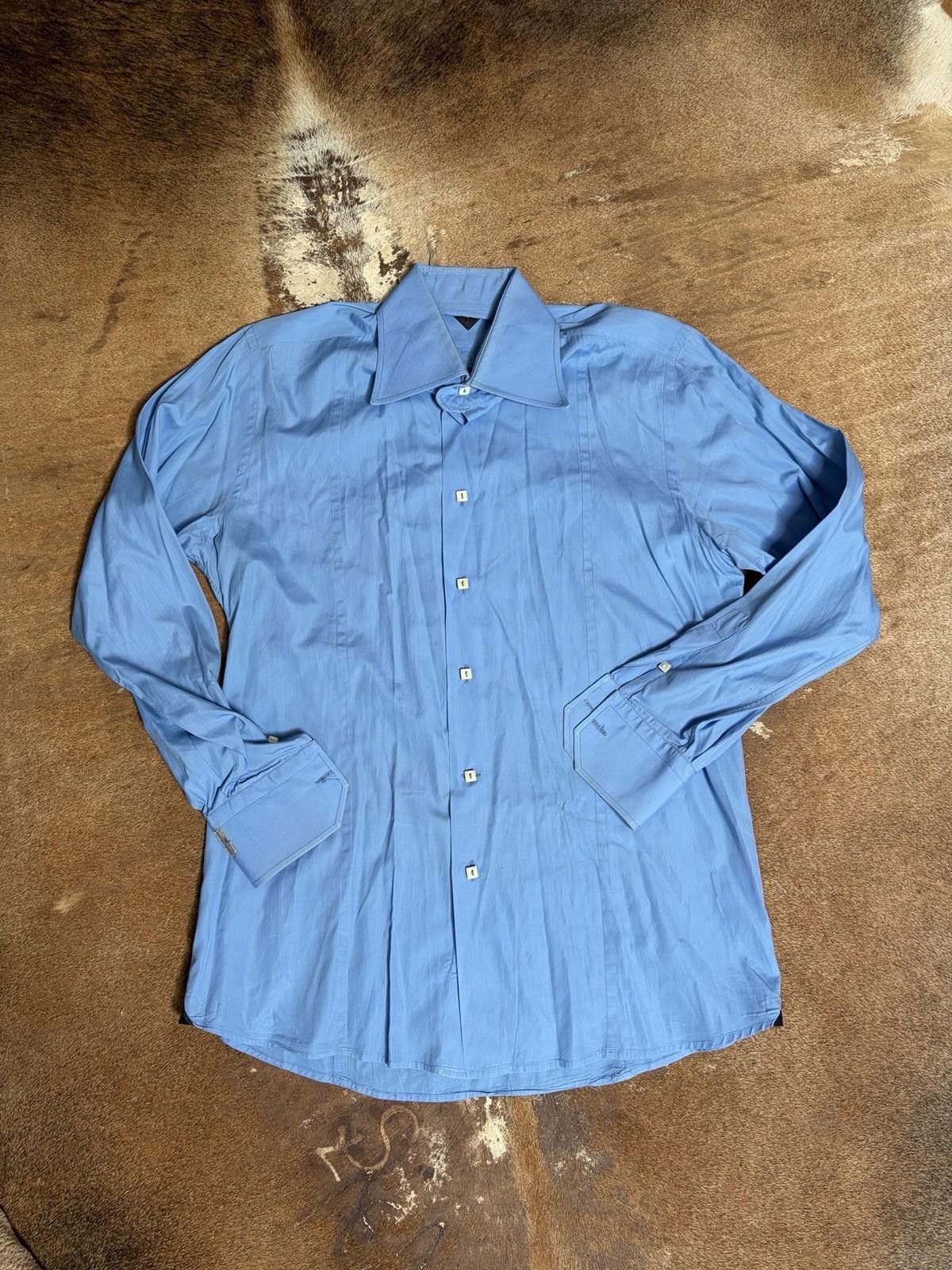 Billionaire Boys Club Billionaire Shirt Size 38R - 1 Thumbnail