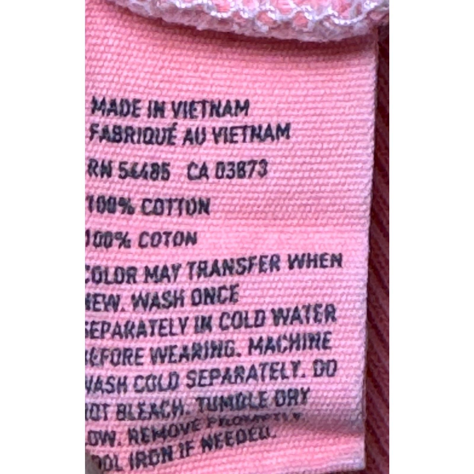American Eagle Outfitters American Eagle Outfitters Lace Up Hoodie Peach Pink Size S Size S / US 4 / IT 40 - 9 Thumbnail