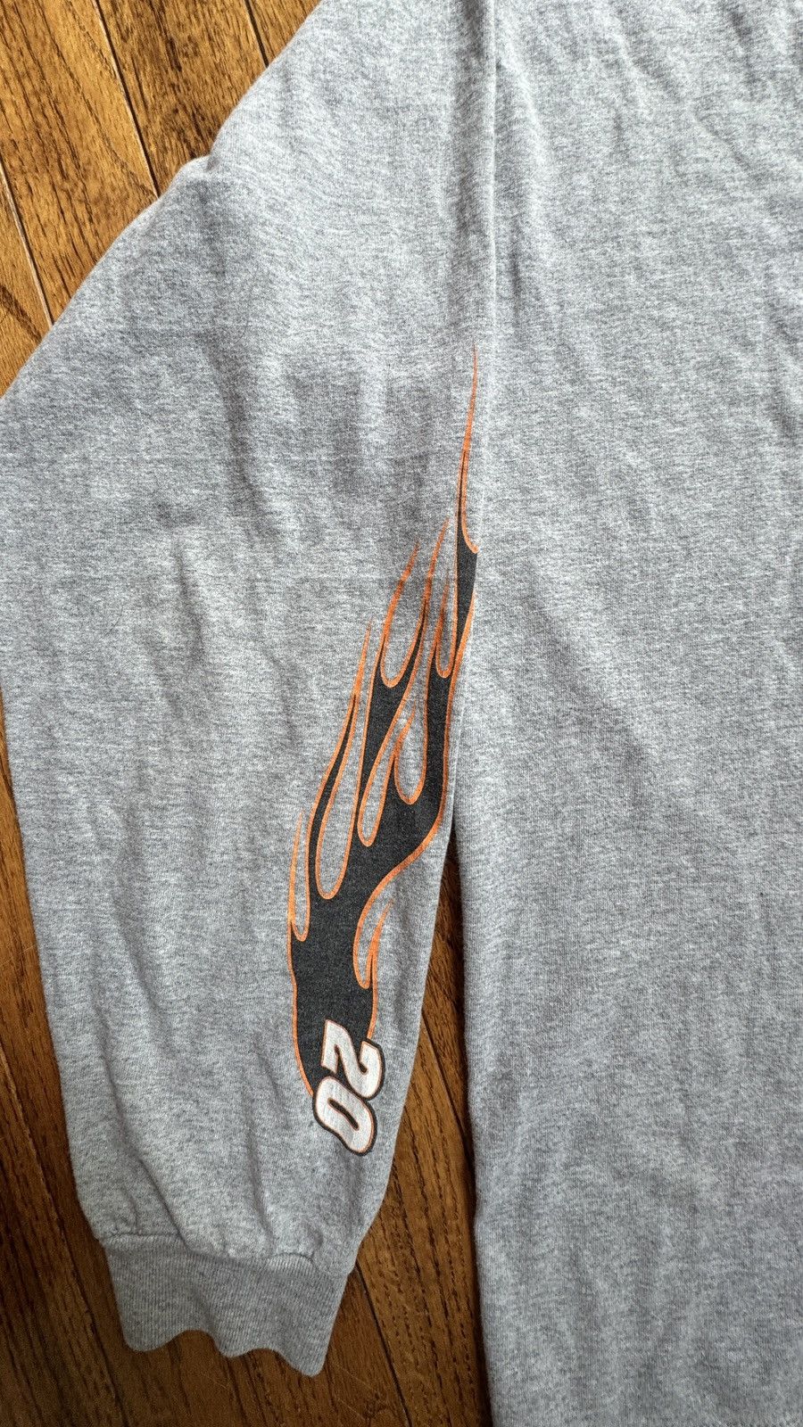 Other Nascar longsleeve Size US L / EU 52-54 / 3 - 4 Thumbnail
