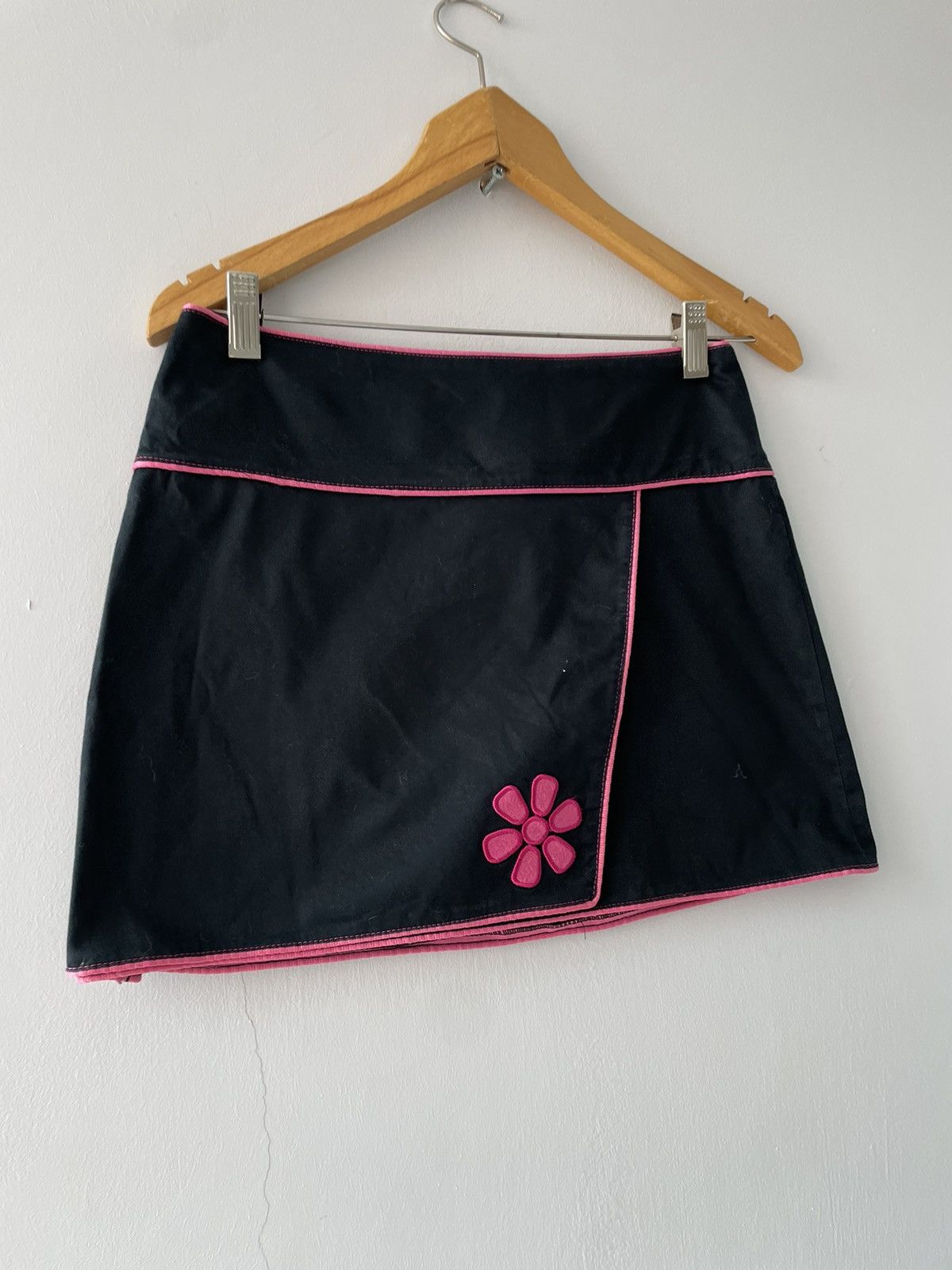 Vintage y2k skirt Size 25" / US 0 / IT 36 - 8 Thumbnail